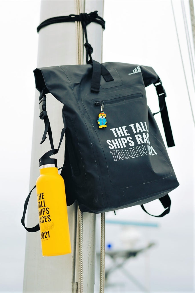 THE TALL SHIPS RACES 2021 backpack
