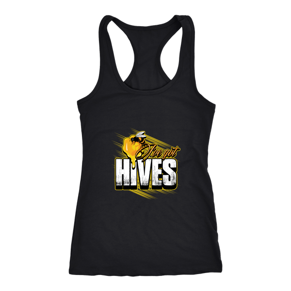 BEE GOT HIVES - EXCLUSIVE DESIGN – Sock and Shoe