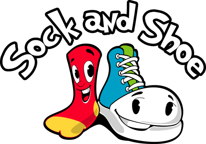 Sock and Shoe