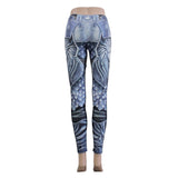 [KINIART BELLA POM GALAXY HIGH-TOP SNEAKERS] - Blessed Shop